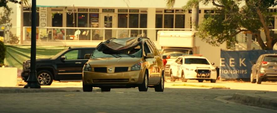 Ford Police Interceptor