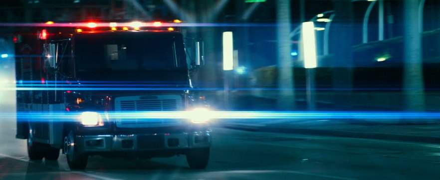 Freightliner FL-Series