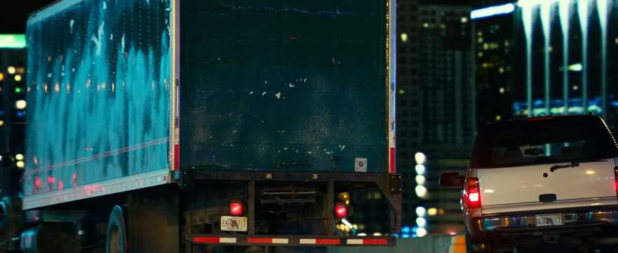 International 4000-Series