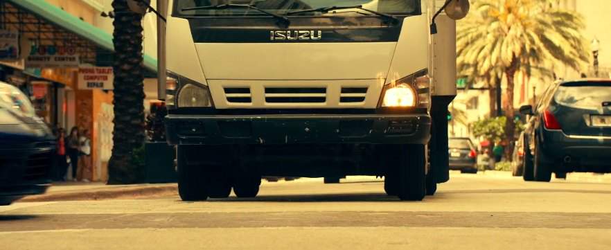 Isuzu N-Series