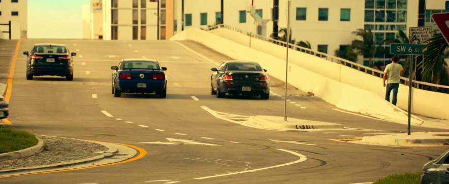BMW M6