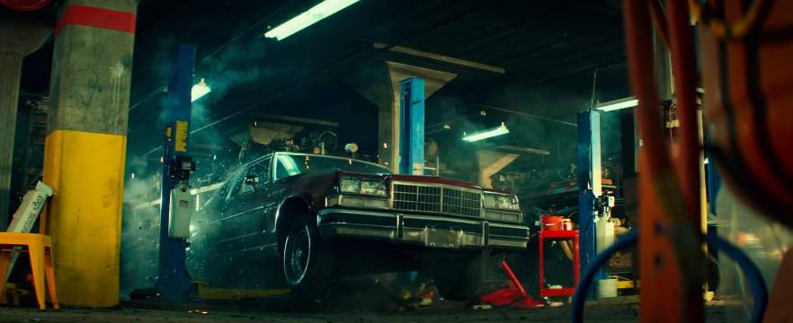 Buick Electra 225