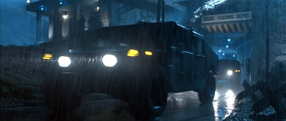 AM General HMMWV M1025