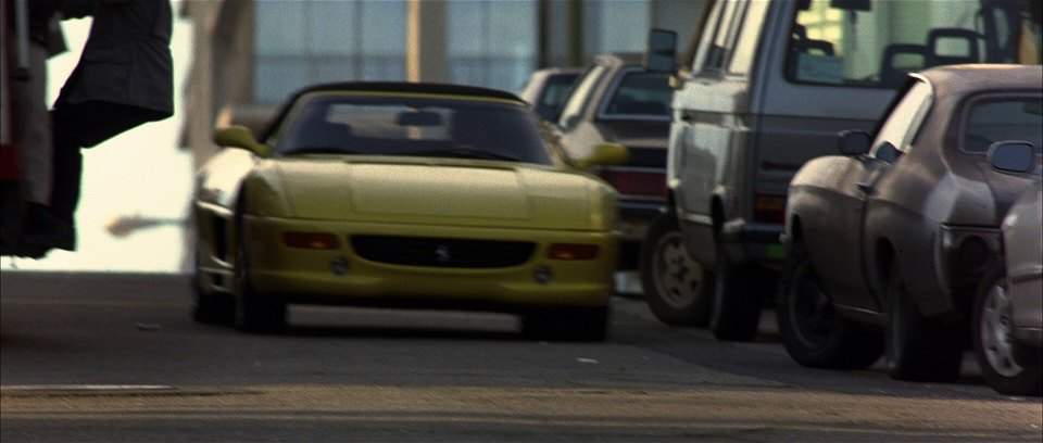 Chevrolet Chevelle Malibu