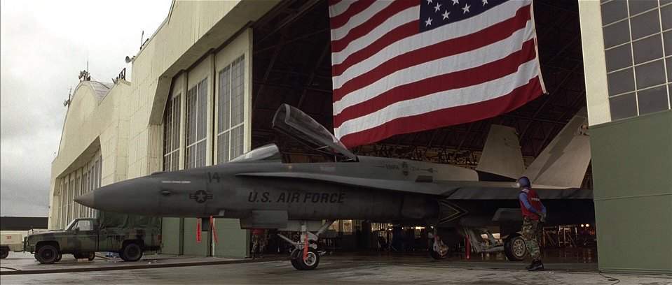 Chevrolet CUCV M-1008