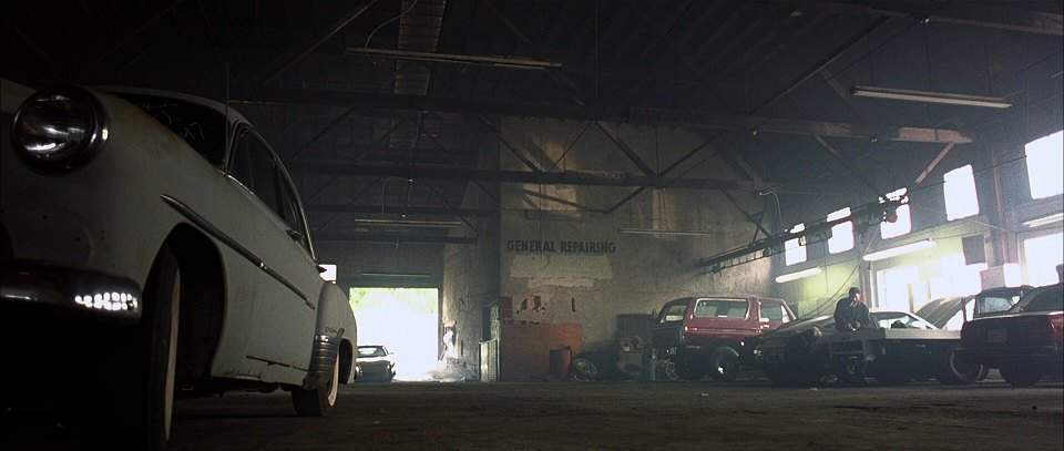 Chevrolet Styleline De Luxe