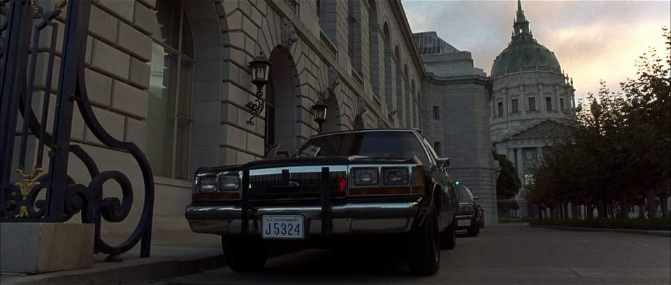 Ford LTD Crown Victoria