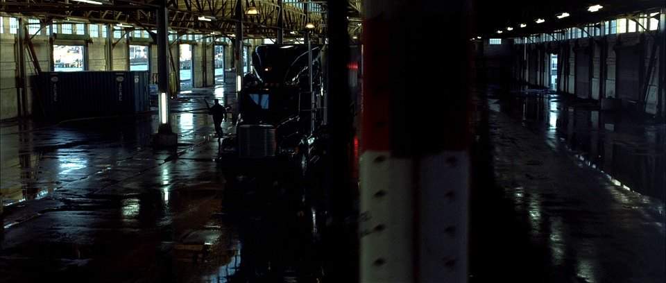 Freightliner FLD 120