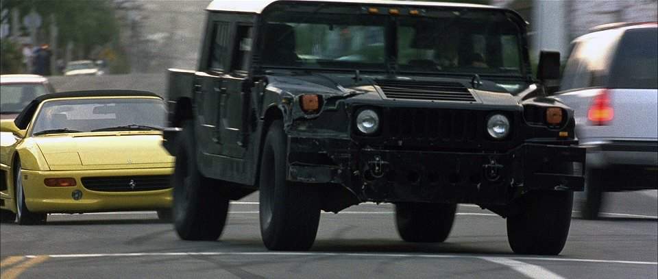 Hummer 