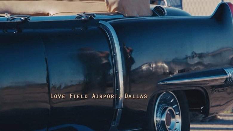 Cadillac Fleetwood 75