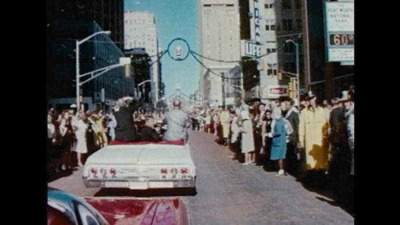 Chevrolet Impala Convertible