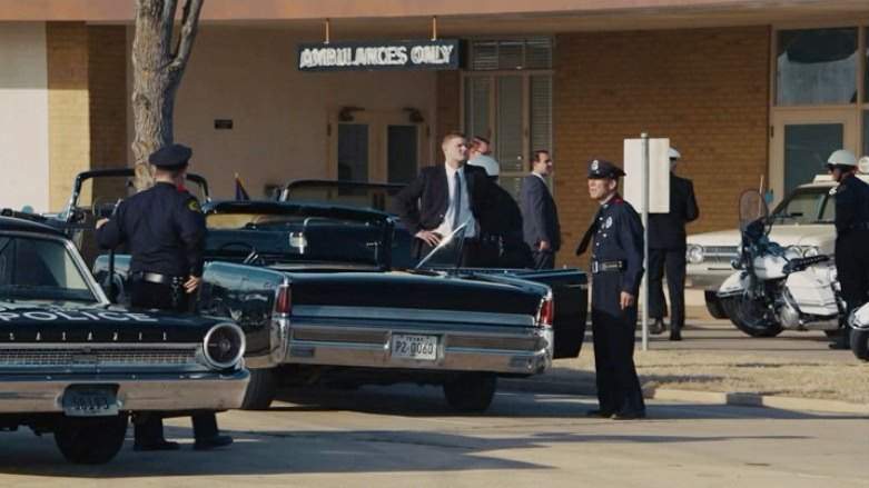 Lincoln Continental
