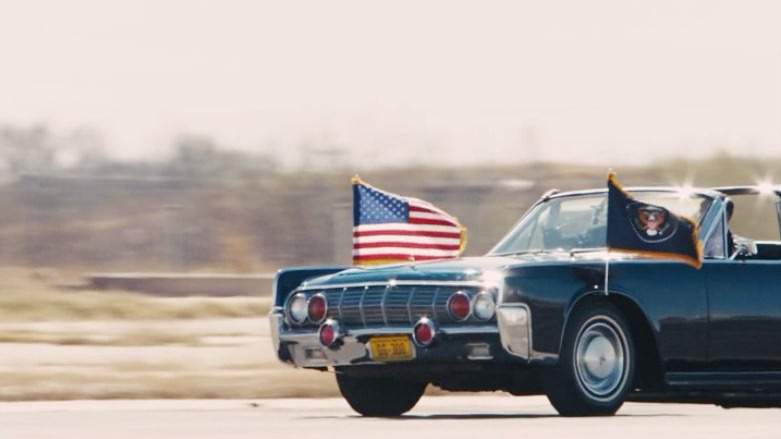 Lincoln Continental