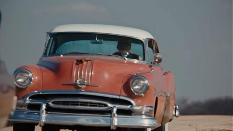 Pontiac Chieftain
