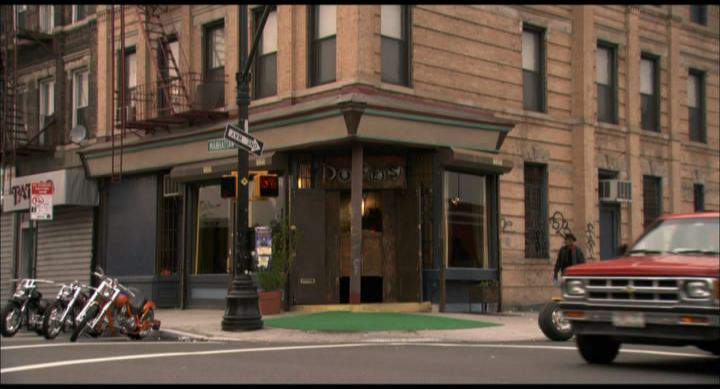 Chevrolet S-10 Blazer