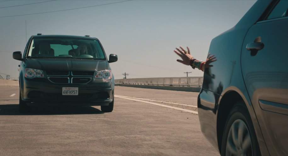 Dodge Grand Caravan