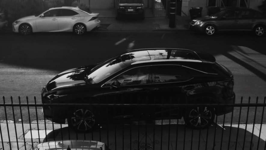 Lexus RX 450h