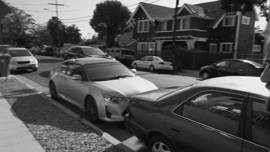 Scion tC