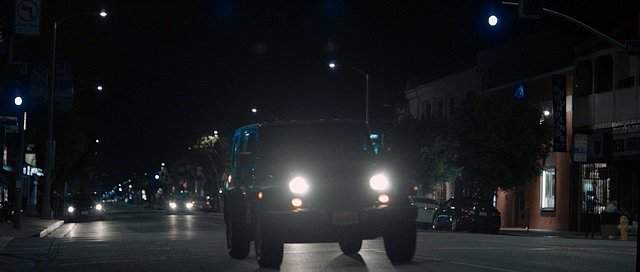 Jeep Wrangler Unlimited
