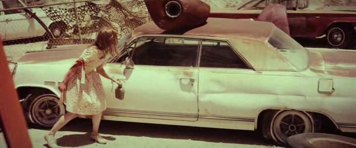 Buick Electra 225