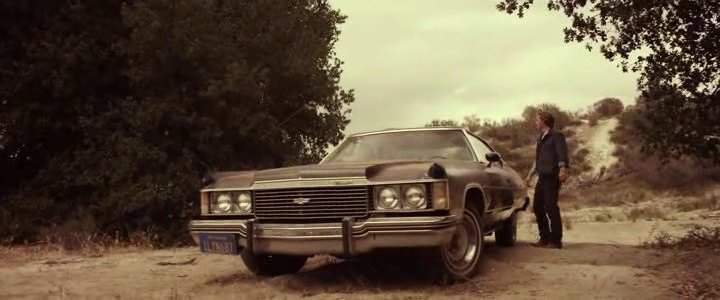 Chevrolet Impala