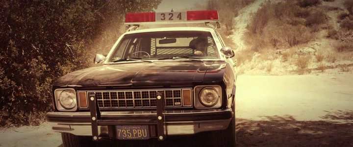 Chevrolet Nova