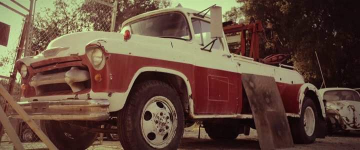 Chevrolet Task-Force
