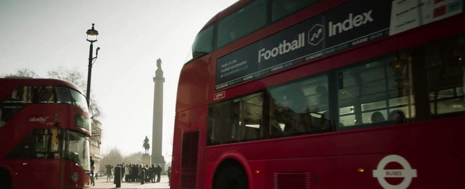 Wright New Routemaster