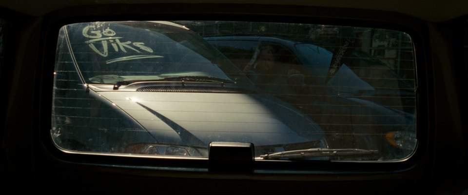 Dodge Caravan