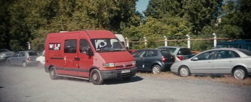 Citroën C5