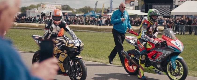 Honda CBR 600 R