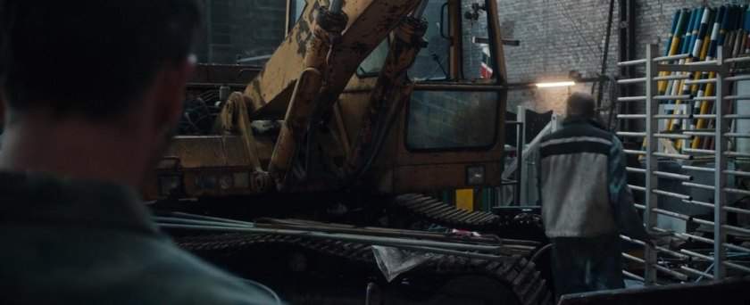 Liebherr 