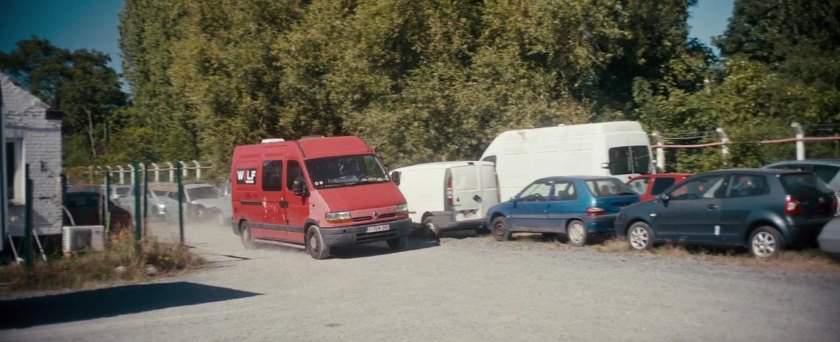 Volkswagen Polo IV