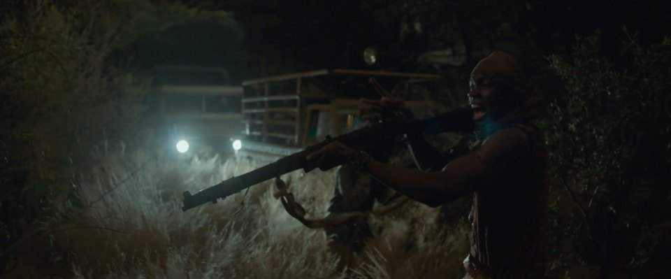 Mercedes-Benz Unimog-S 404