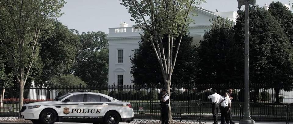 Ford Police Interceptor