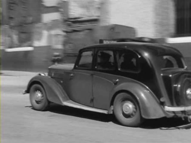 Wolseley 14/56