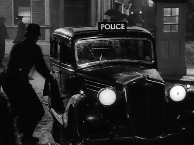 Wolseley 18/85