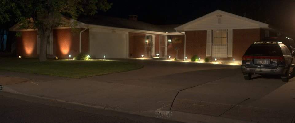 Subaru Legacy Outback