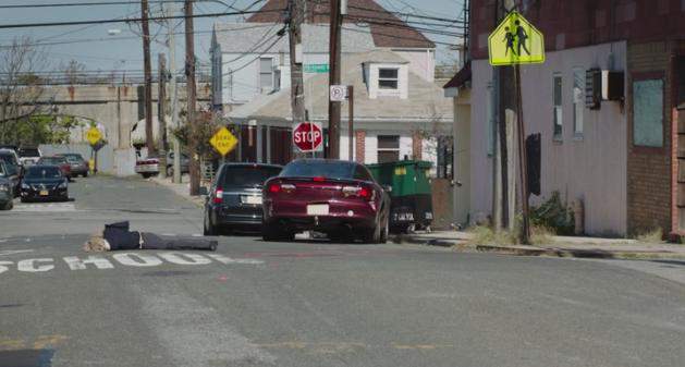 Chrysler Town & Country