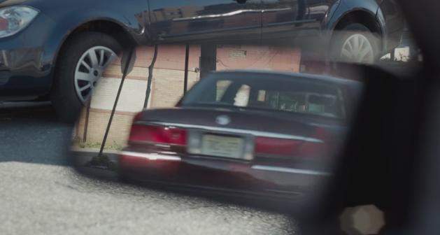 Mercury Grand Marquis