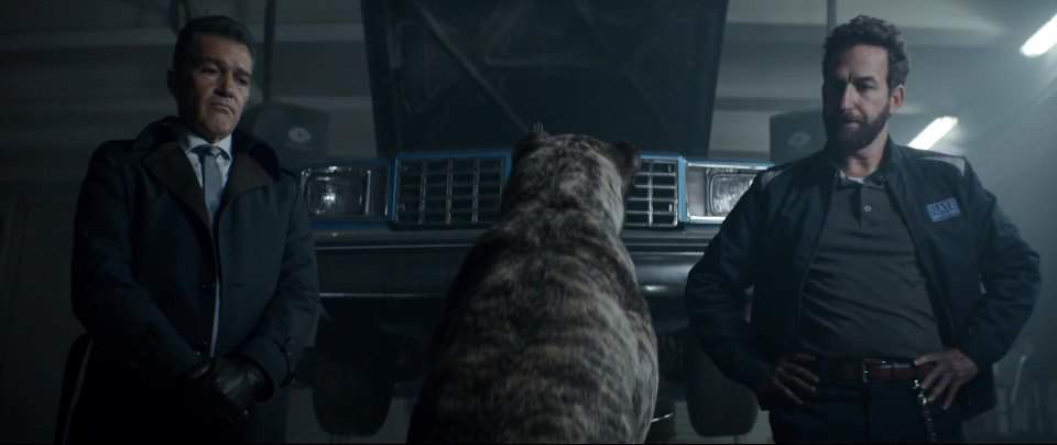 Oldsmobile Cutlass Calais