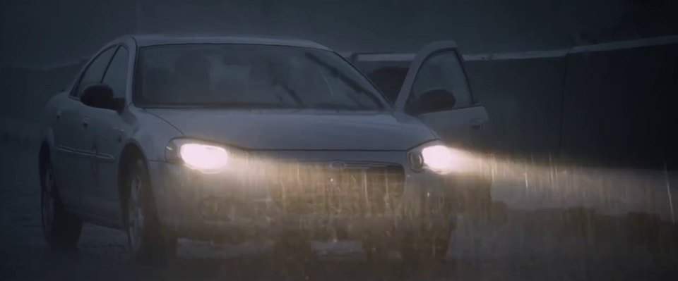 Chrysler Sebring