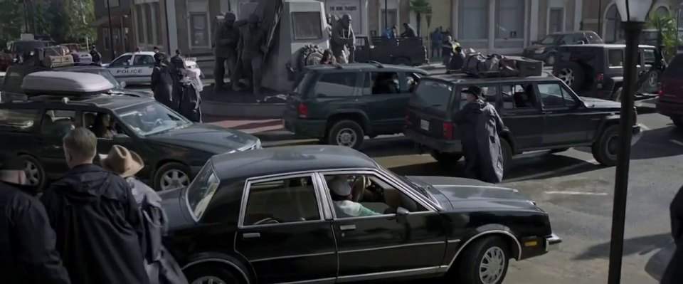 Dodge Durango
