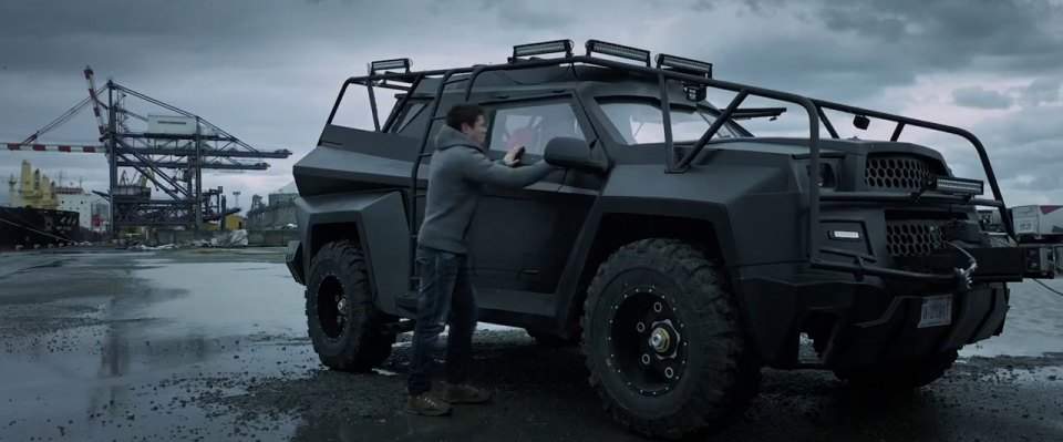 Dominator 