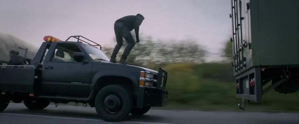 Chevrolet C-3500HD