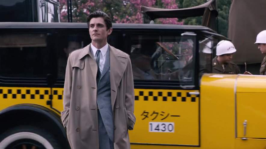 Franklin Series 11-B