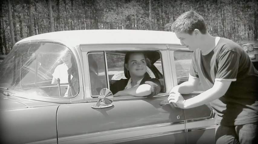 Chevrolet Bel Air