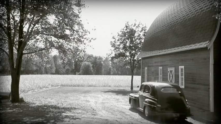 Ford unknown