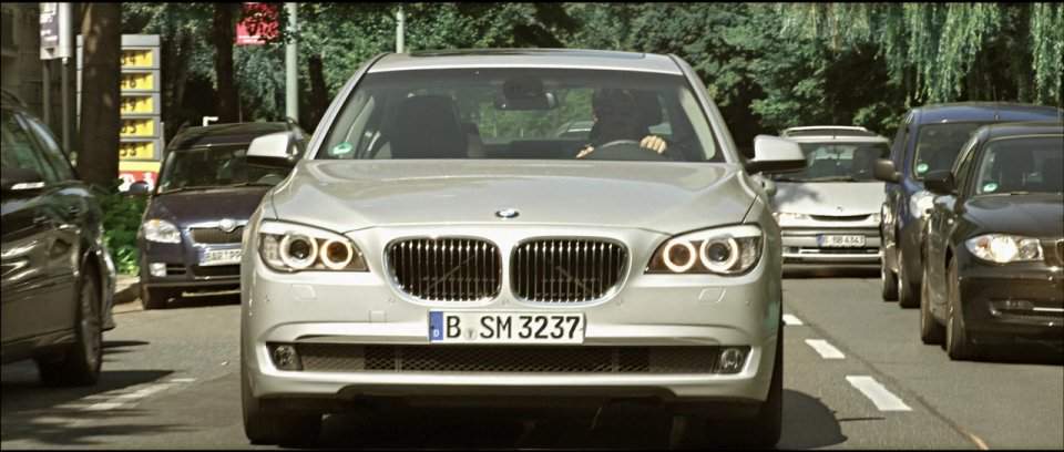 BMW 7