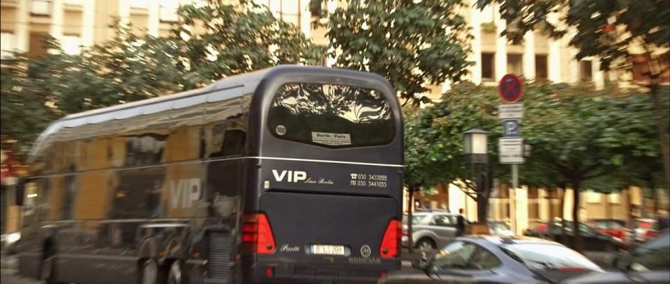 Neoplan N 516/3 Starliner